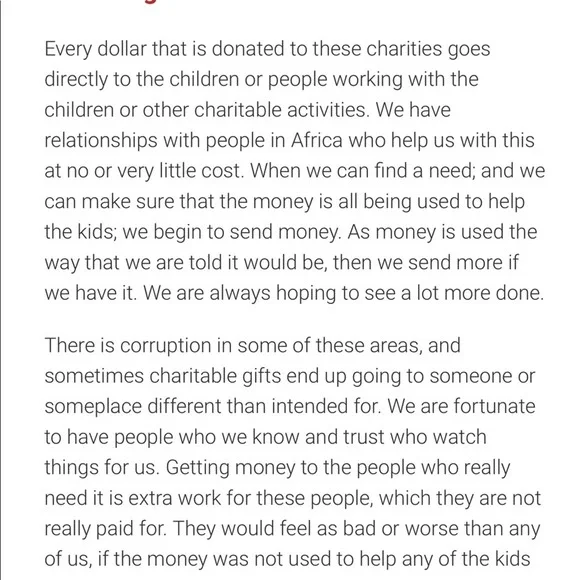 Nigerian Made Leather Bracelets. Supports Charities - Picture 12 of 16